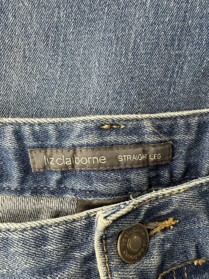 Liz Claiborne