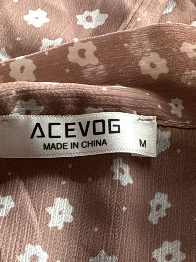Acevog