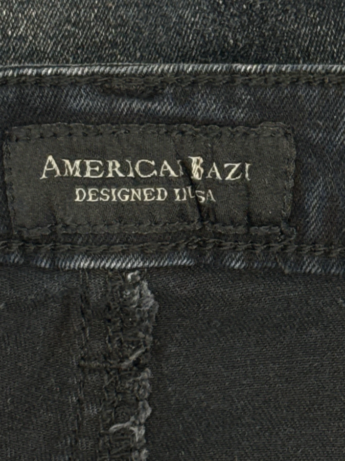American Bazi
