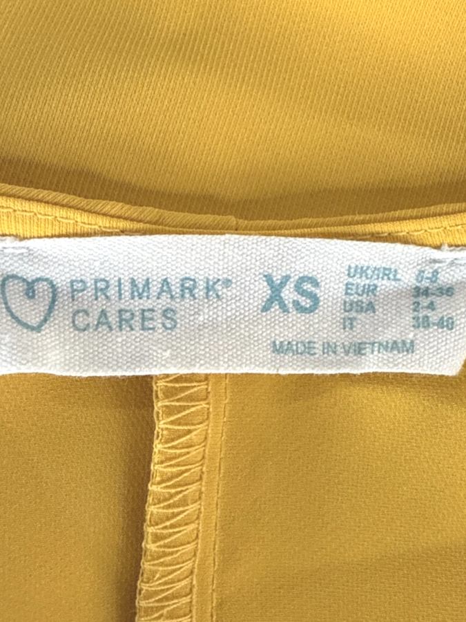 Primark Cares