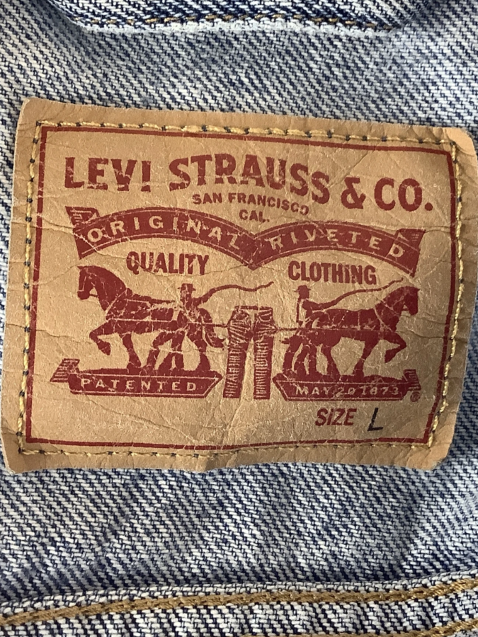 Levi Strauss & Co.