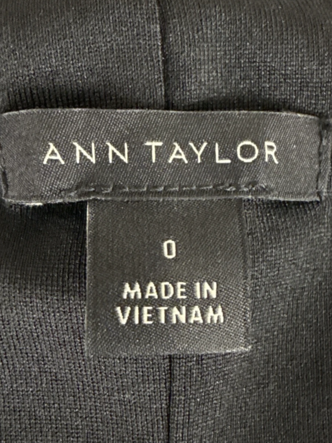 Ann Taylor