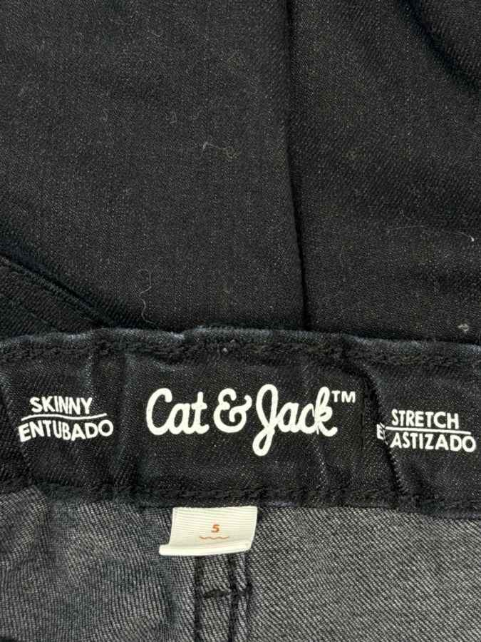 Cat & Jack