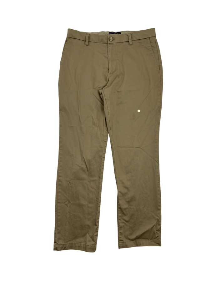 Dockers