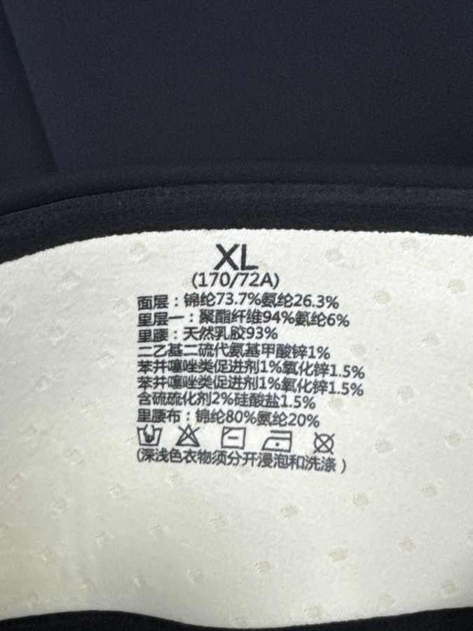 Unbranded