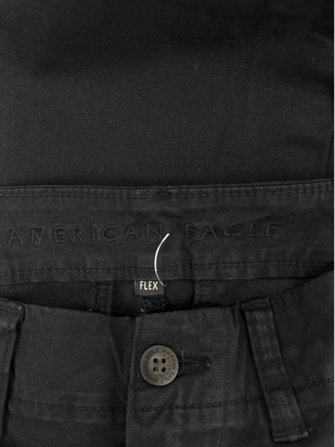 American Eagle