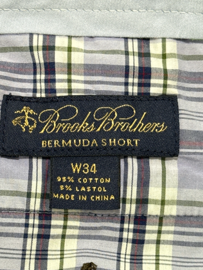 Brooks Brothers