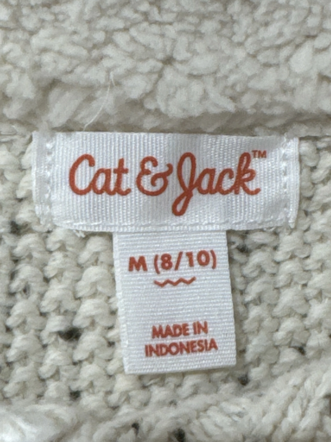 Cat & Jack