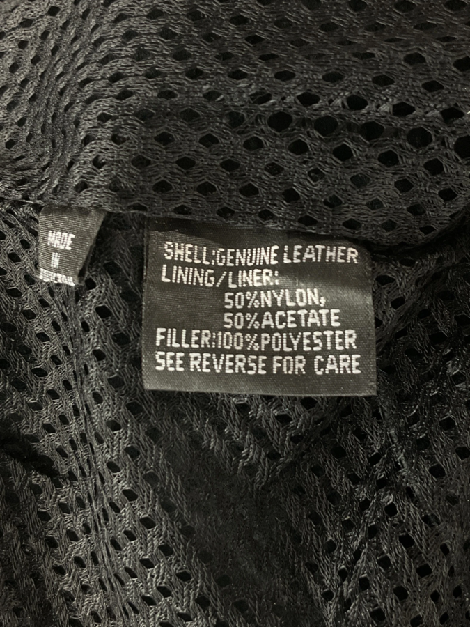 Rockin Leather