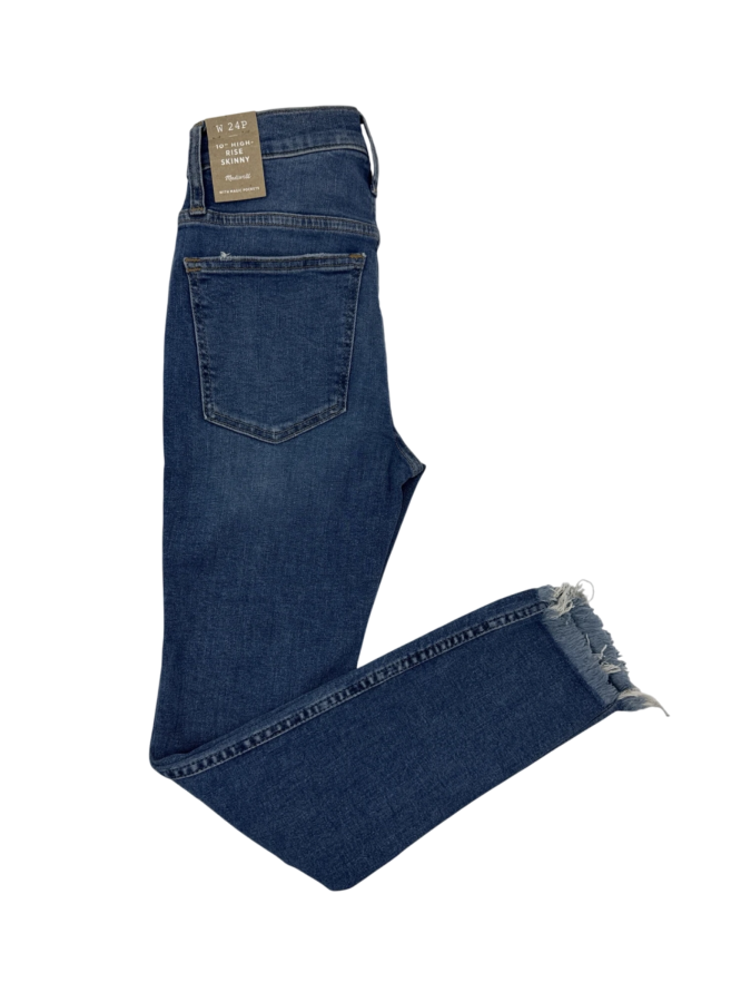 Madewell