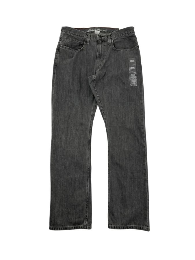 Eddie Bauer