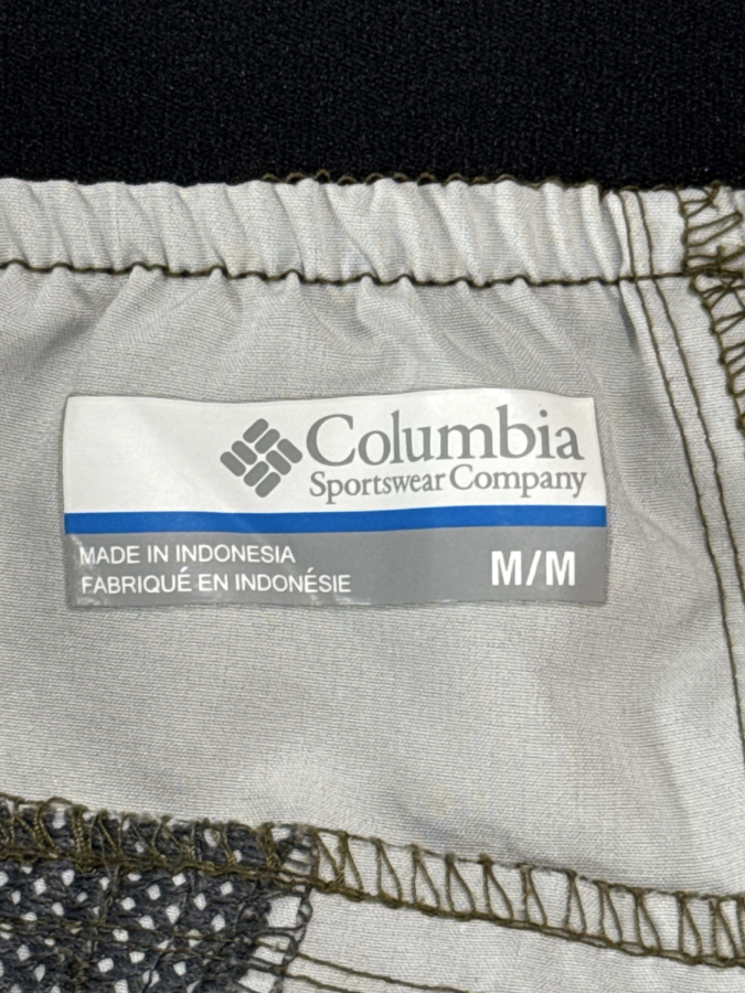 Columbia Sportswear Company