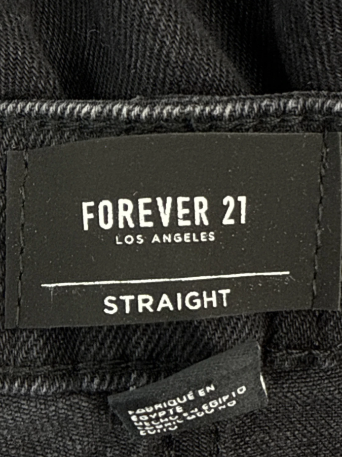 Forever 21