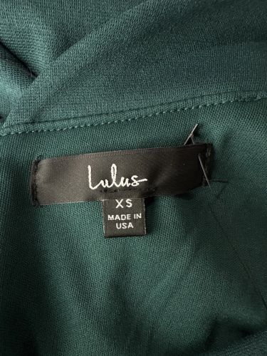 Lulus