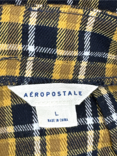 Aeropostale