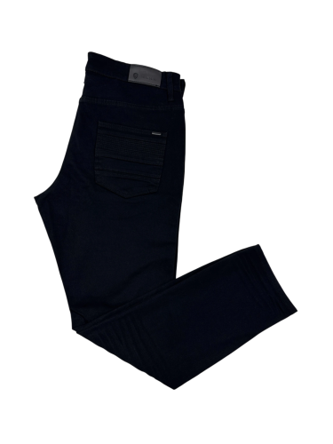 Fried Denim