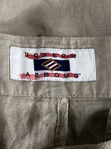 Joseph Abboud