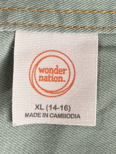 Wonder Nation