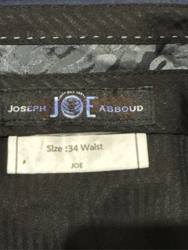 Joseph Abboud