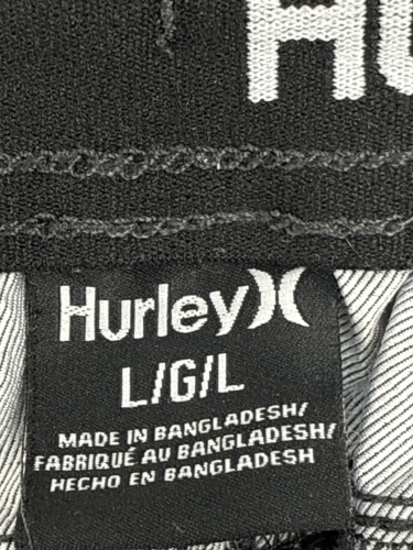 Hurley