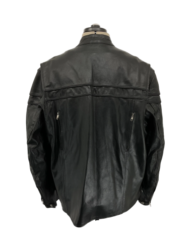 Rockin Leather