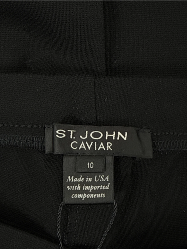 St. John Caviar