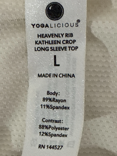 Yoga Licious
