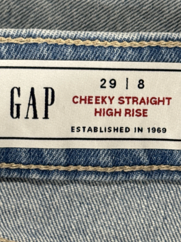 Gap
