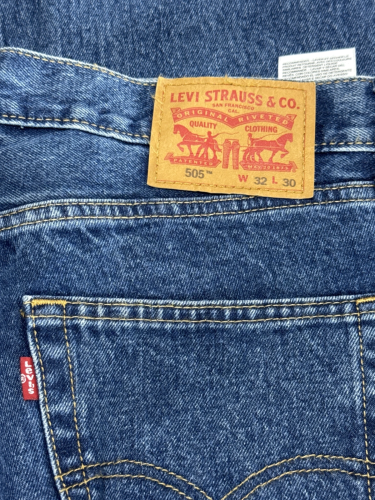 Levi Strauss & Co.