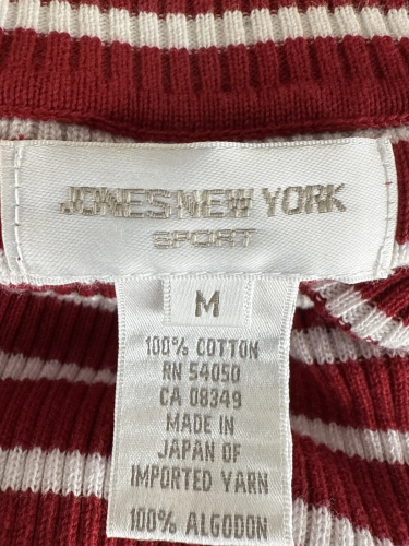 Jones New York Sport