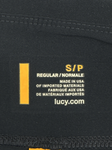 Lucy