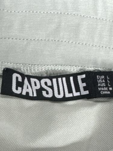 Capsulle