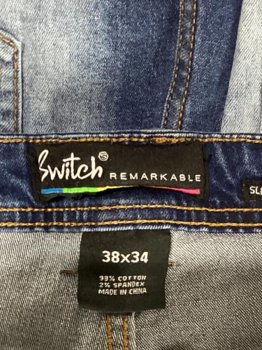 Switch Remarkable