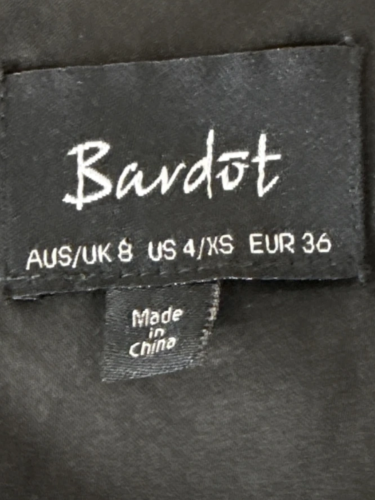 Bardot