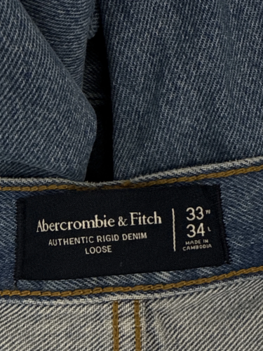 Abercrombie & Fitch