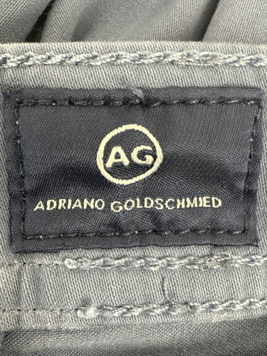 Adriano Goldschmied