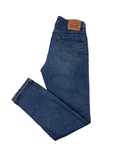 Levi Strauss & Co.