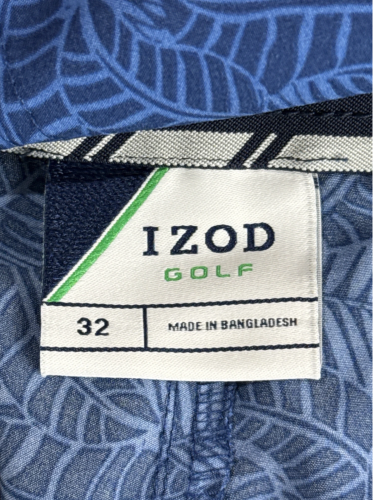 Izod