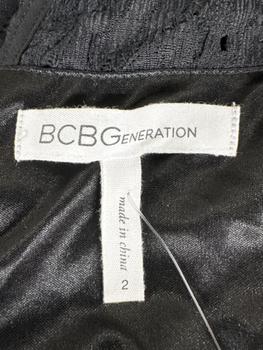 BCBGeneration