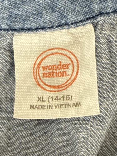 Wonder Nation