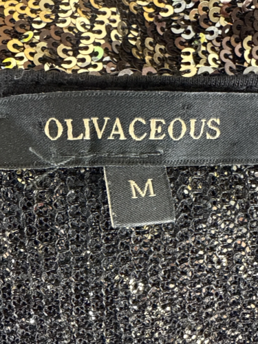 Olivaceous