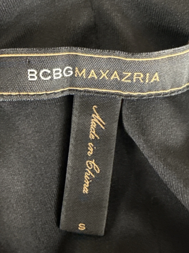 BCBGMaxAzria