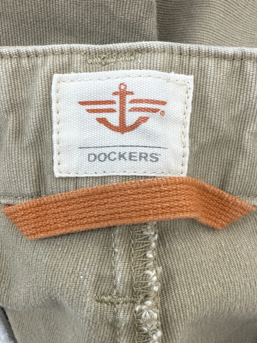 Dockers