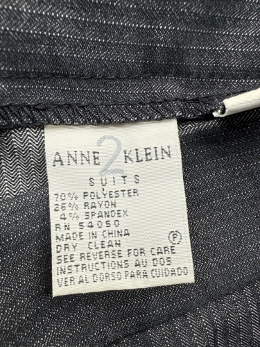 Anne Klein