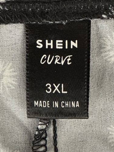 Shein Curve