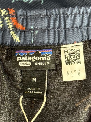 Patagonia