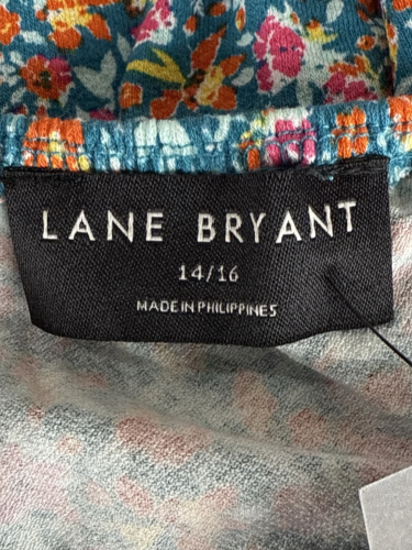Lane Bryant