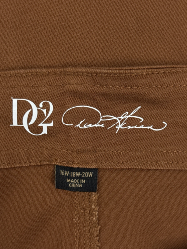 D&G