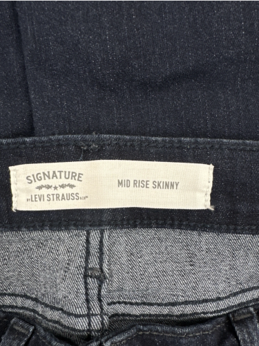 Signature By Levi Strauss