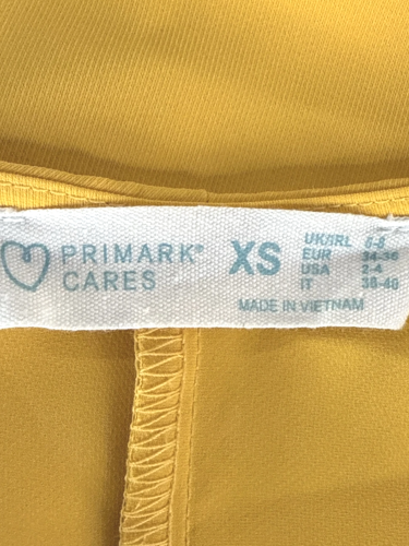 Primark Cares